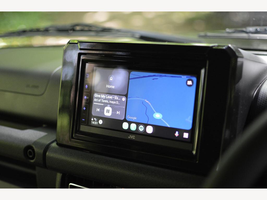 Suzuki Jimny - Image 27