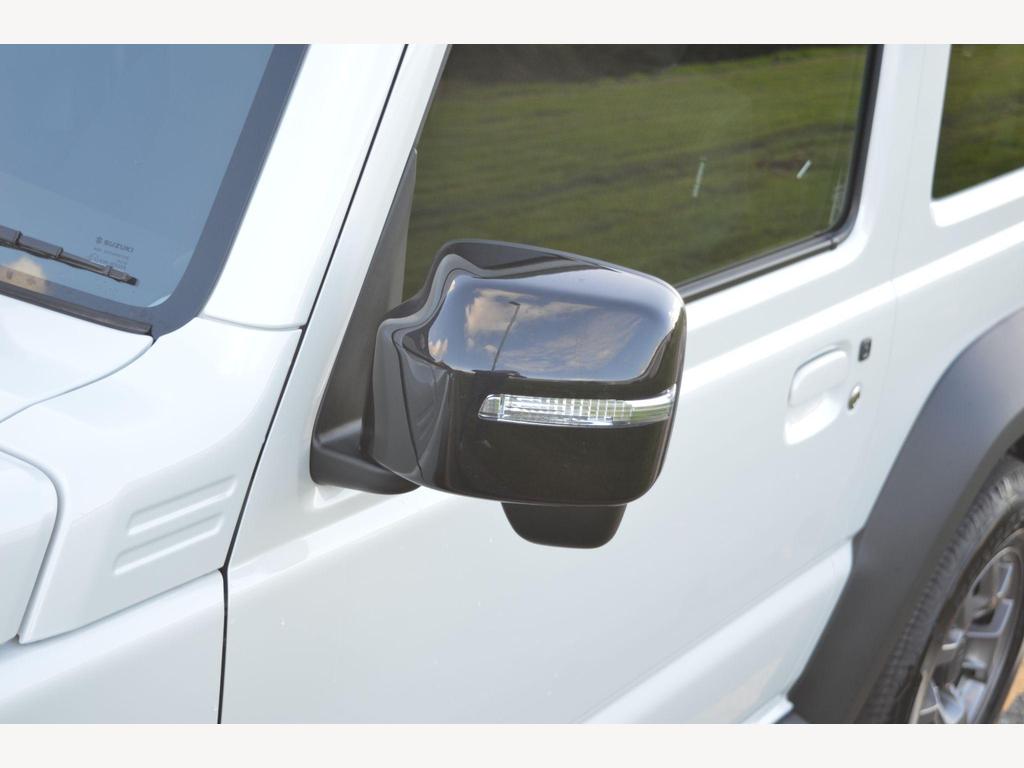 Suzuki Jimny - Image 15