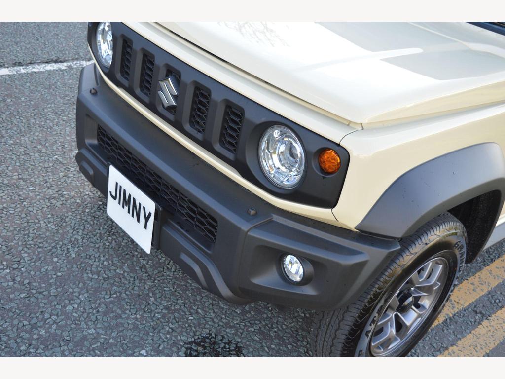 Suzuki Jimny - Image 26