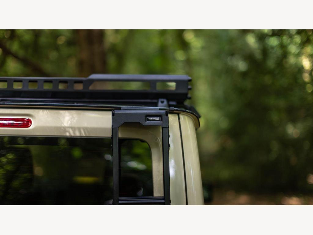 Suzuki Jimny - Image 43