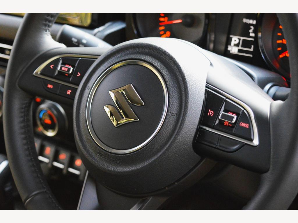Suzuki Jimny - Image 23