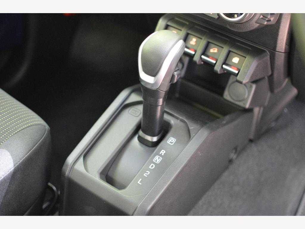 Suzuki Jimny - Image 28