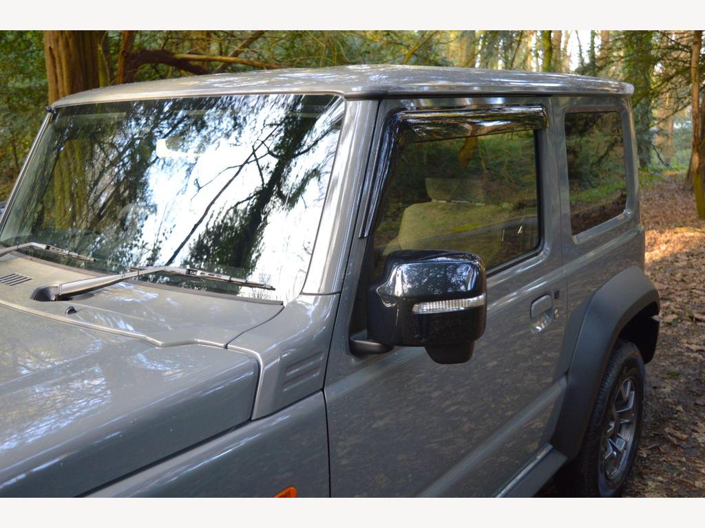 Suzuki Jimny - Image 32