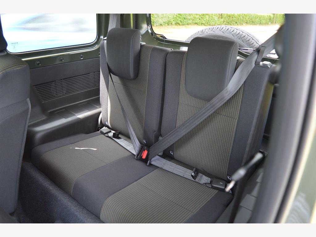 Suzuki Jimny - Image 11