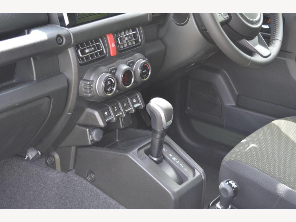 Suzuki Jimny - Image 9