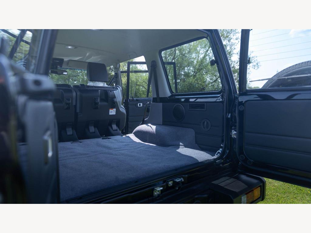 Toyota Land Cruiser - Image 45