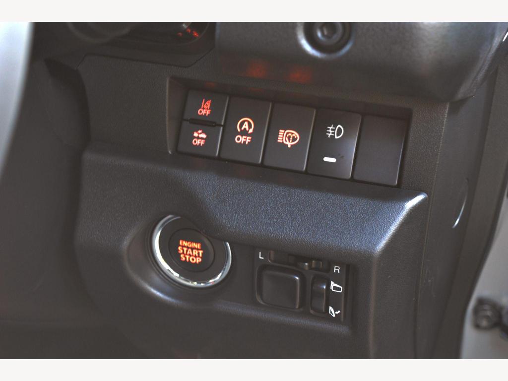 Suzuki Jimny - Image 27